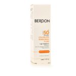 کرم ضد آفتاب SPF50 پوست خشک و معمولی بردن