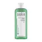 ژل پاک کننده پوست چرب ساسکین SOSKIN