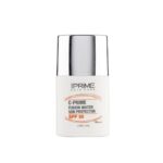 فلوئید ضد آفتاب SPF50 فیوژن واتر پریم