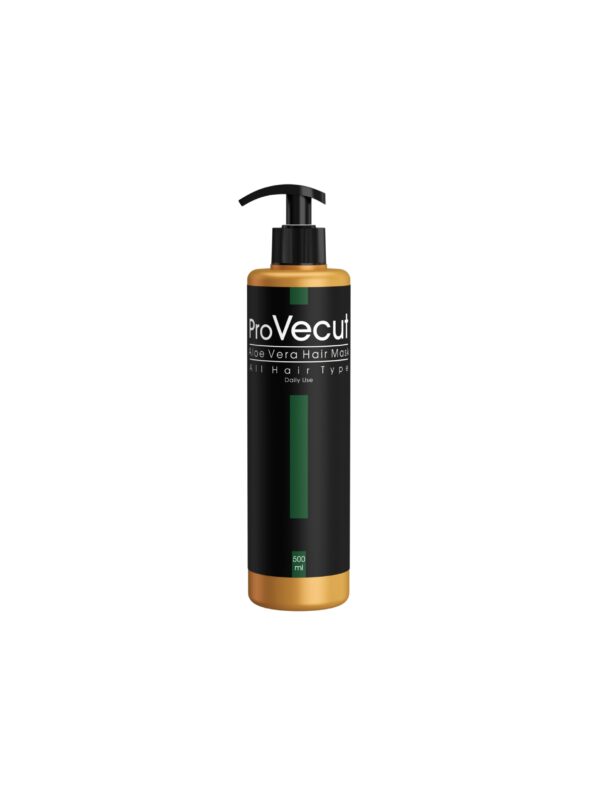 ماسک مو حاوی آلوئه ورا پروویکات 300ml