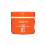 کرم روز مرطوب کننده و روشن کننده آردن spf15