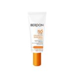 کرم ضد آفتاب SPF50 پوست خشک و معمولی بردن