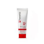 کرم ضد آفتاب رنگی   SPF50 2 فرونیا