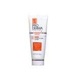 کرم ضد آفتاب SPF50 پوست چرب بی رنگ پرودرما