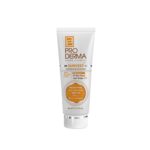 کرم ضد آفتاب و روشن کننده SPF50 بژ روشن پرودرما