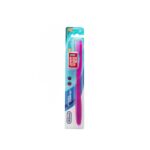 مسواک INTERDENTAL هایدنت صورتی