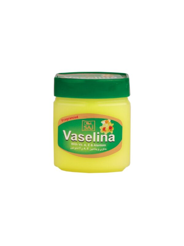وازلین معطر ساج مدل ویتامینه Vaselina
