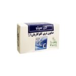 صابون تری کلوکاربان 1 درصد گل سیتو