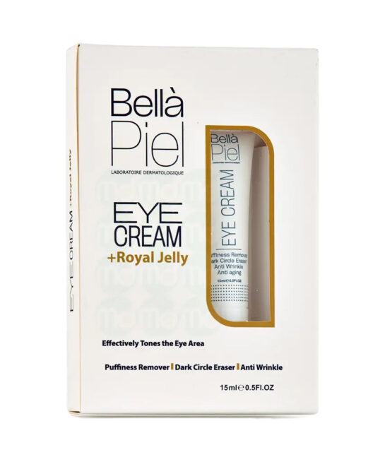 کرم دور چشم بلا پی یل حجم 15 میلی لیتر