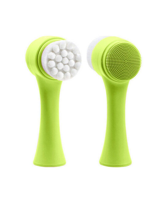 فیس براش دستی