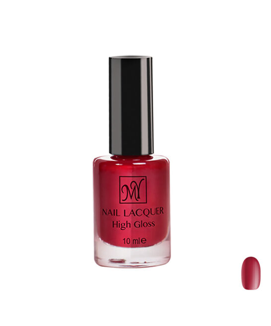 لاک ناخن مای شماره 304