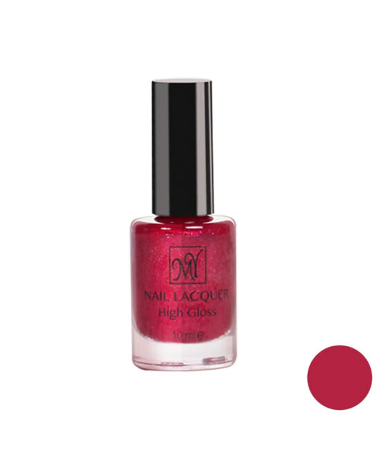 لاک ناخن مای شماره 311