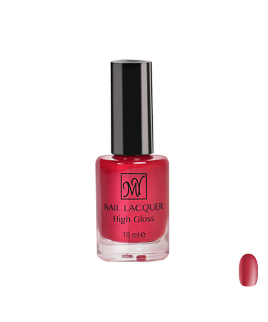 لاک ناخن مای شماره 509