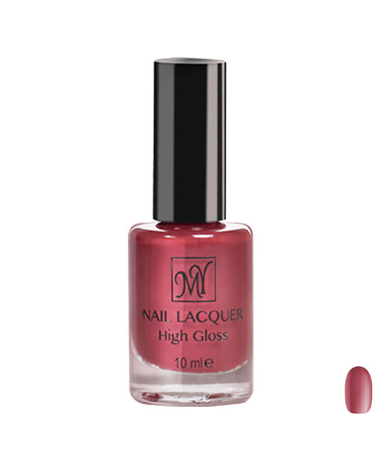 لاک ناخن مای شماره 704