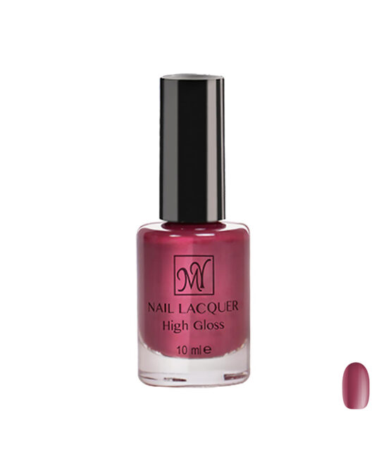 لاک ناخن مای شماره 806