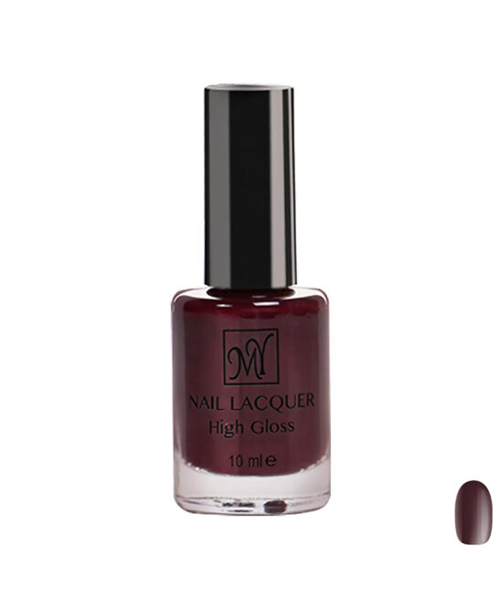 لاک ناخن مای شماره 809