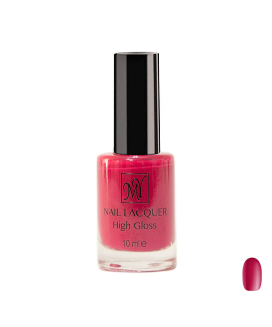 لاک ناخن مای شماره 856