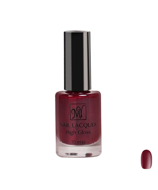 لاک ناخن مای شماره 861