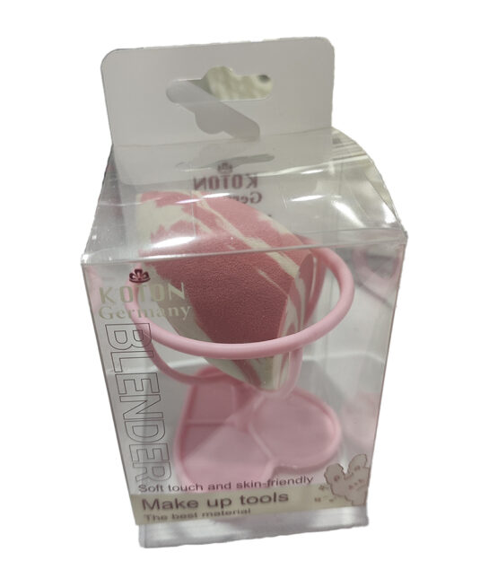 پد آرایشی کتن مدل pu310