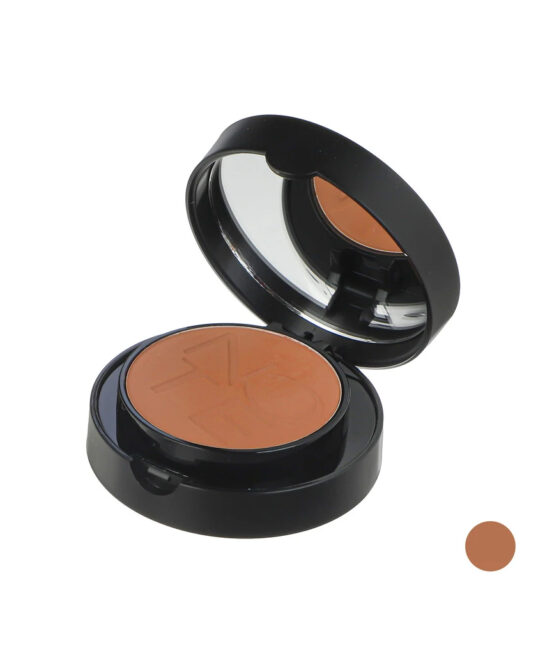 رژگونه نوت مدل Luminous Silk شماره 07