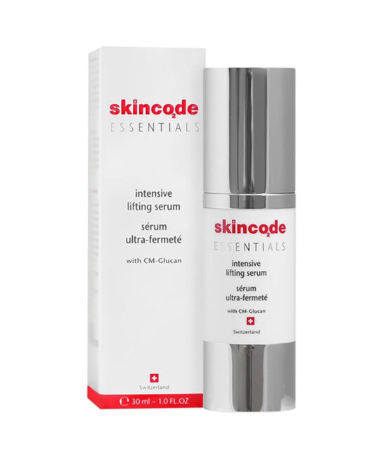 سرم لیفتینگ قوی اسکین کد 30 میلی لیتر