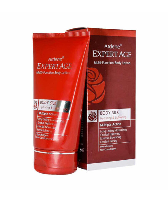 لوسیون مرطوب کننده و روشن کننده بدن اکسپرتیج آردن 150 میلی ‌لیتر