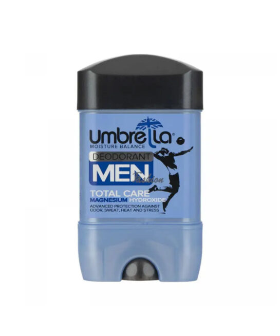 مام توتال کر مردانه آمبرلا 75 میلی لیتر