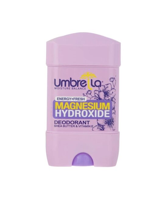 مام خوشبوکننده بدن انرژی پلاس فرش آمبرلا 75 میلی لیتر