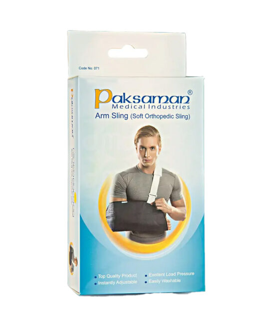 آویز دست شانه ای پاک سمن سایز مدیوم M